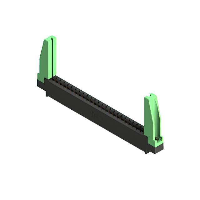 387-025-523-678 EDAC Inc.  Edgeboard Connectors